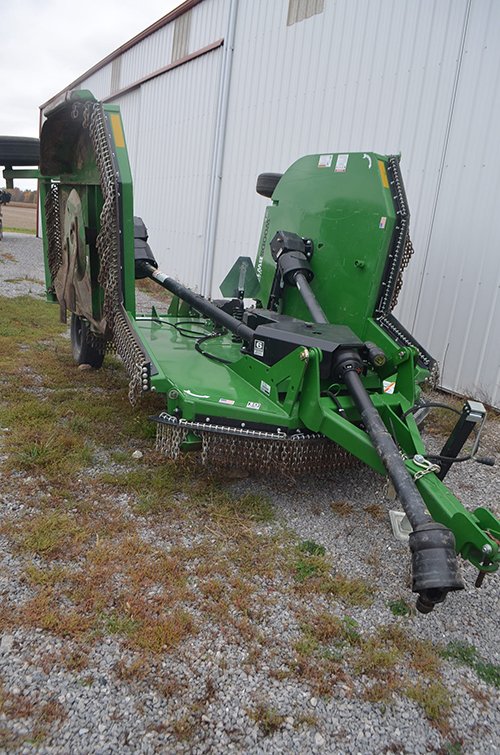 Property photo 22 - JOHN DEERE FARM EQUIPMENT AUCTION